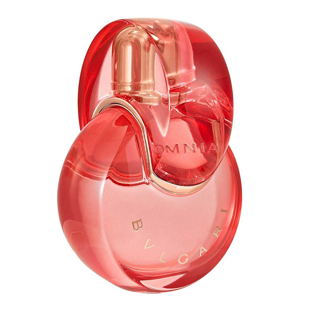 Bvlgari Omnia Coral By Bvlgari For Women - 3.4 Oz Edt Spray