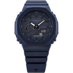 Casio Watch Gma-S2100Ba-2A1Er, Blue, Strap.