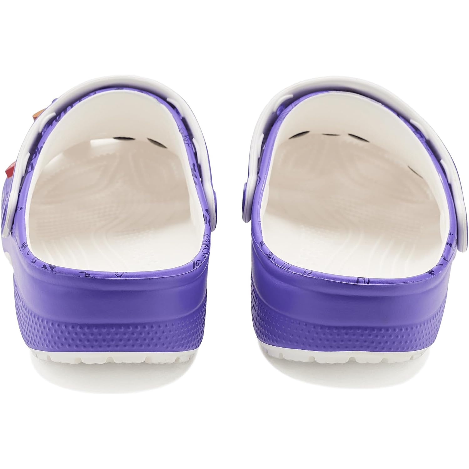 Crocs Friends Classic Clogs