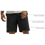 Lee Men’S Big & Tall Extreme Motion Flat Front Short