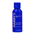 Harry's Post-Shave Balm for Men with Aloe - (2 Pack) 3.4 fl oz - Calms and Soothes Skin After Shaving - TSA Approved Travel Essentials