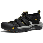 Keen Men'S Newport H2 Closed Toe Water Sandals