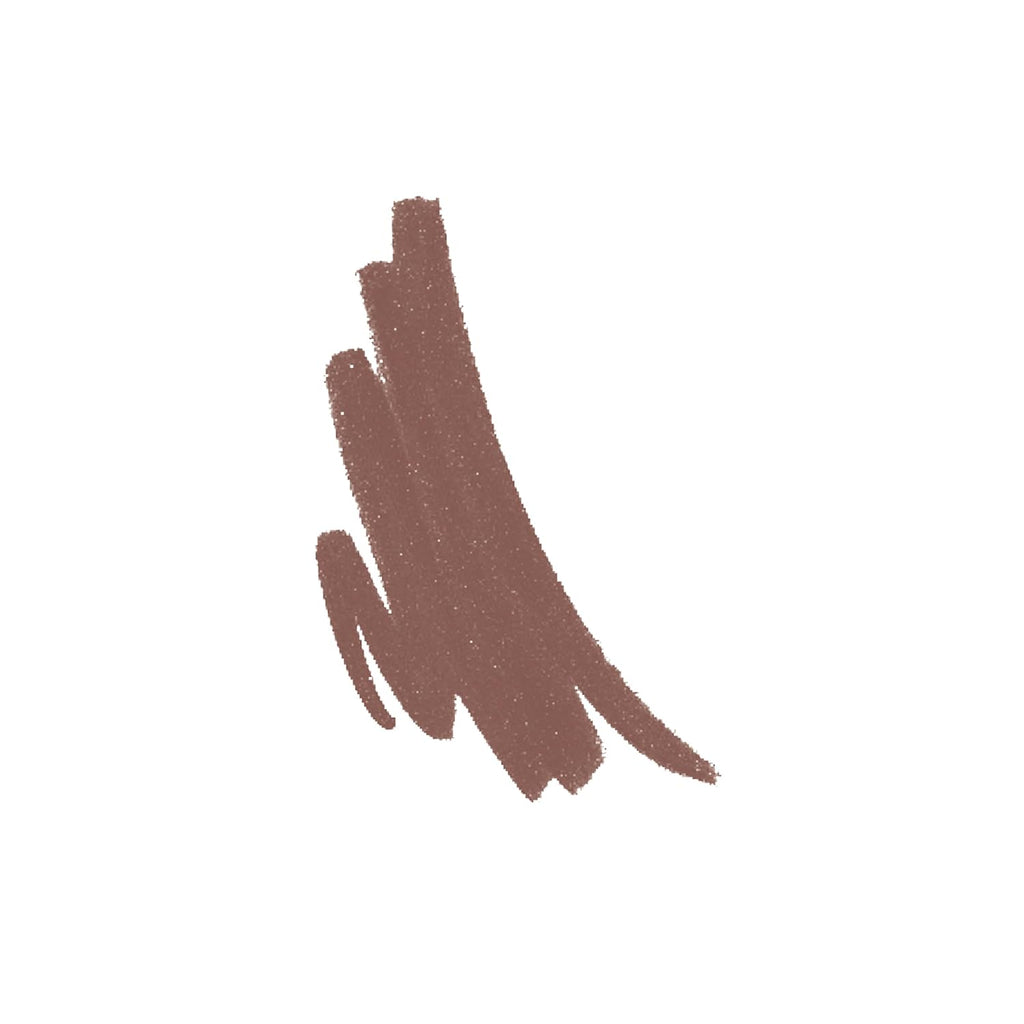 Rimmel Lasting Finish 8HR Soft Lip Liner Pencil - Vibrant, Blendable Formula to Lock Lipstick in Place for 8 Hours - 705 Cappuccino, .04oz