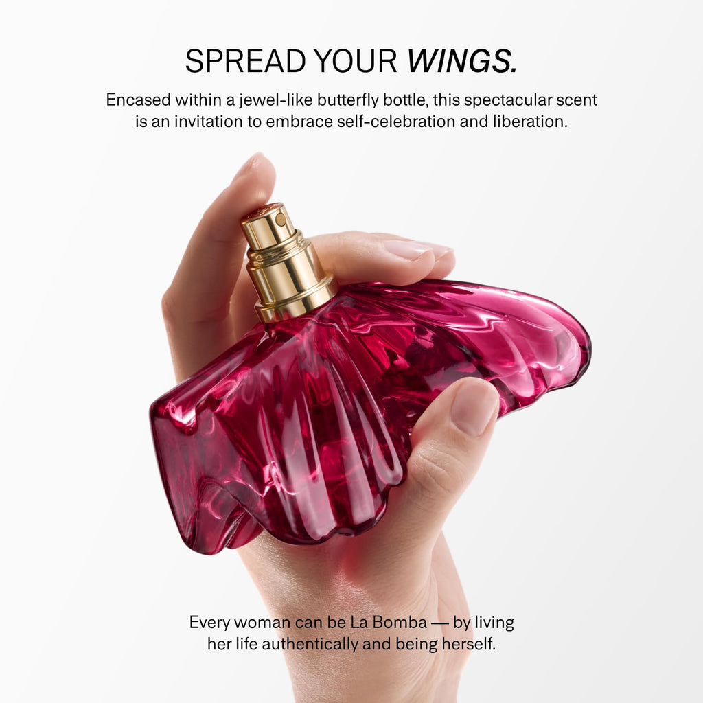 Carolina Herrera La Bomba Eau De Parfum 50Ml
