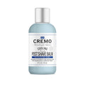 Cremo Cooling Formula Post Shave Balm, Soothes, Cools And Protects Skin From Shaving Irritation, Dryness and Razor Burn, 4 Oz