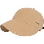 Upf 50+ Women Wide Brim Sun Hat Adjustable Ponytail Packable Uv Protection Cap For Hiking Fishing