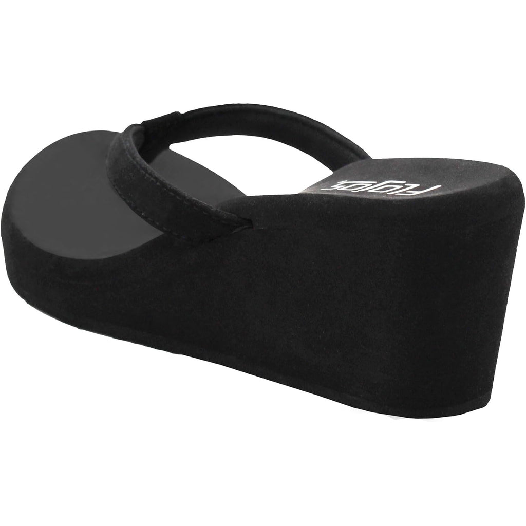 Flojos Women'S Olivia Wedge Sandals