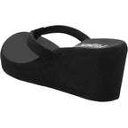 Flojos Women'S Olivia Wedge Sandals
