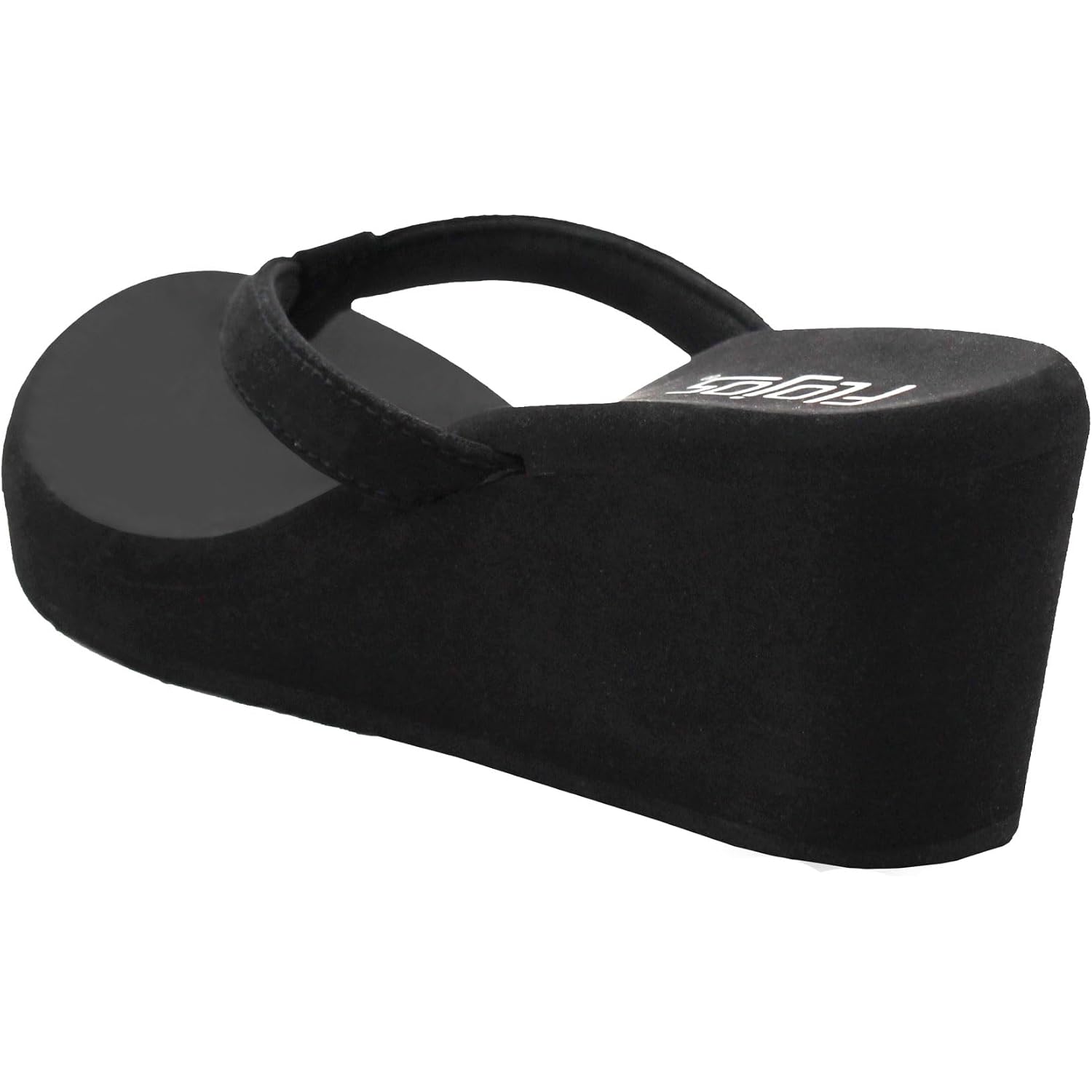 Flojos Women'S Olivia Wedge Sandals