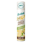 Batiste™ Dry Shampoo, Award Winning No. 1 Brand, Instantly Refresh Hair & Absorb Oil Between Washes, Vanilla Souffle, 3.81 Oz