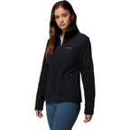 Columbia Women'S Fast Trek Ii Jacket