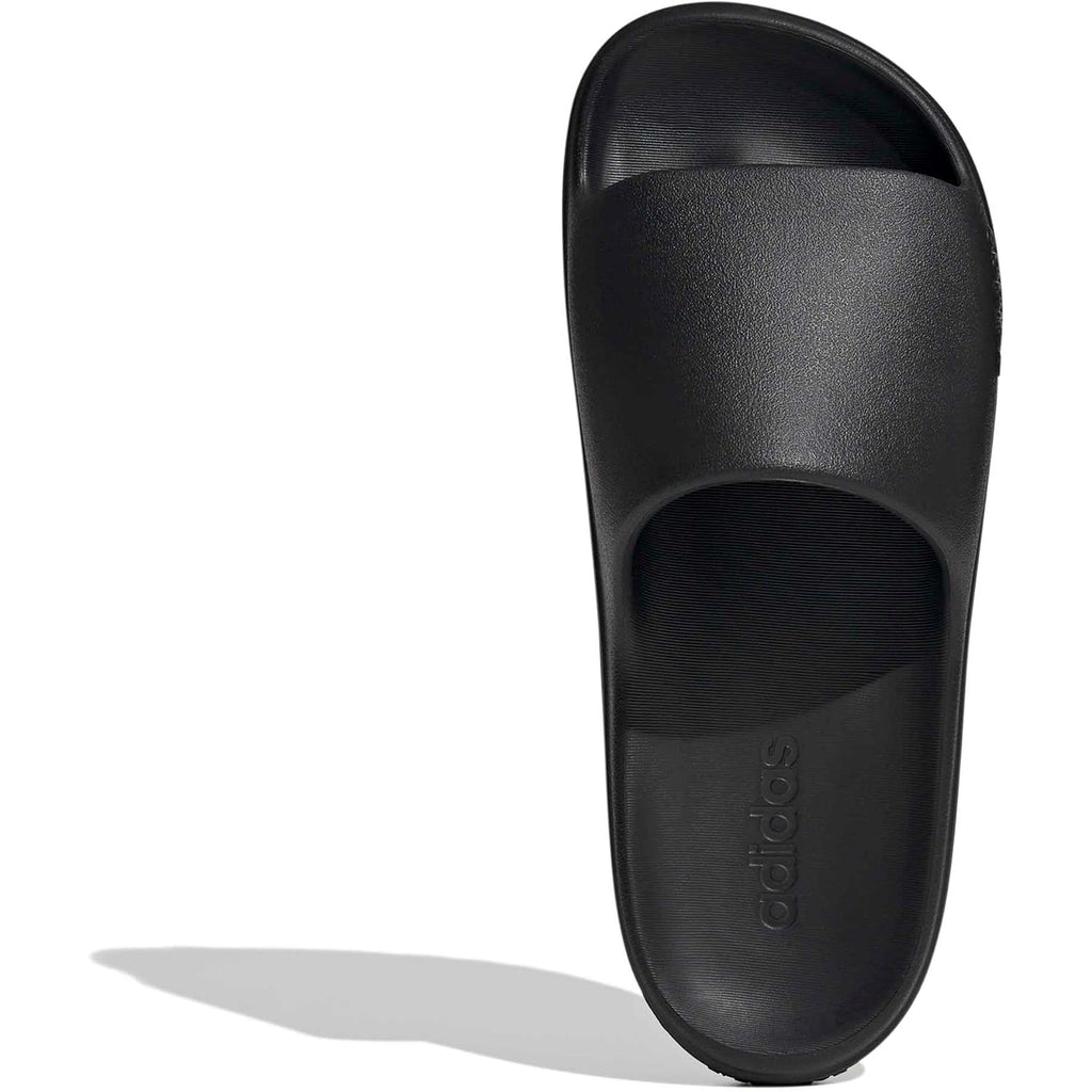 Adidas Mens Adilette Lumia Slides Casual Sandals Casual - Black