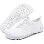 Racqua Water Shoes Quick Dry Lightweight Outdoor Barefoot Sport Swim Shoes