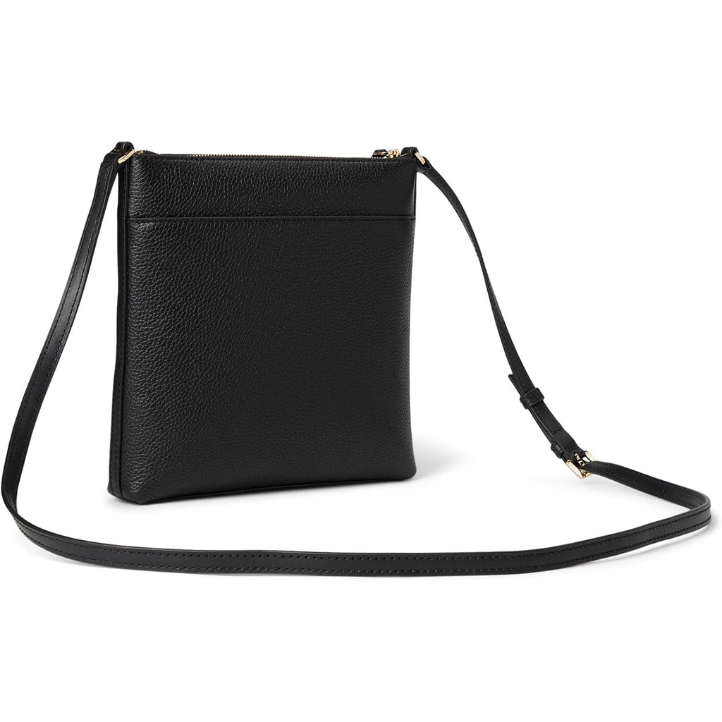 Michael Kors Jet Set Charm Small Flat Crossbody Bag