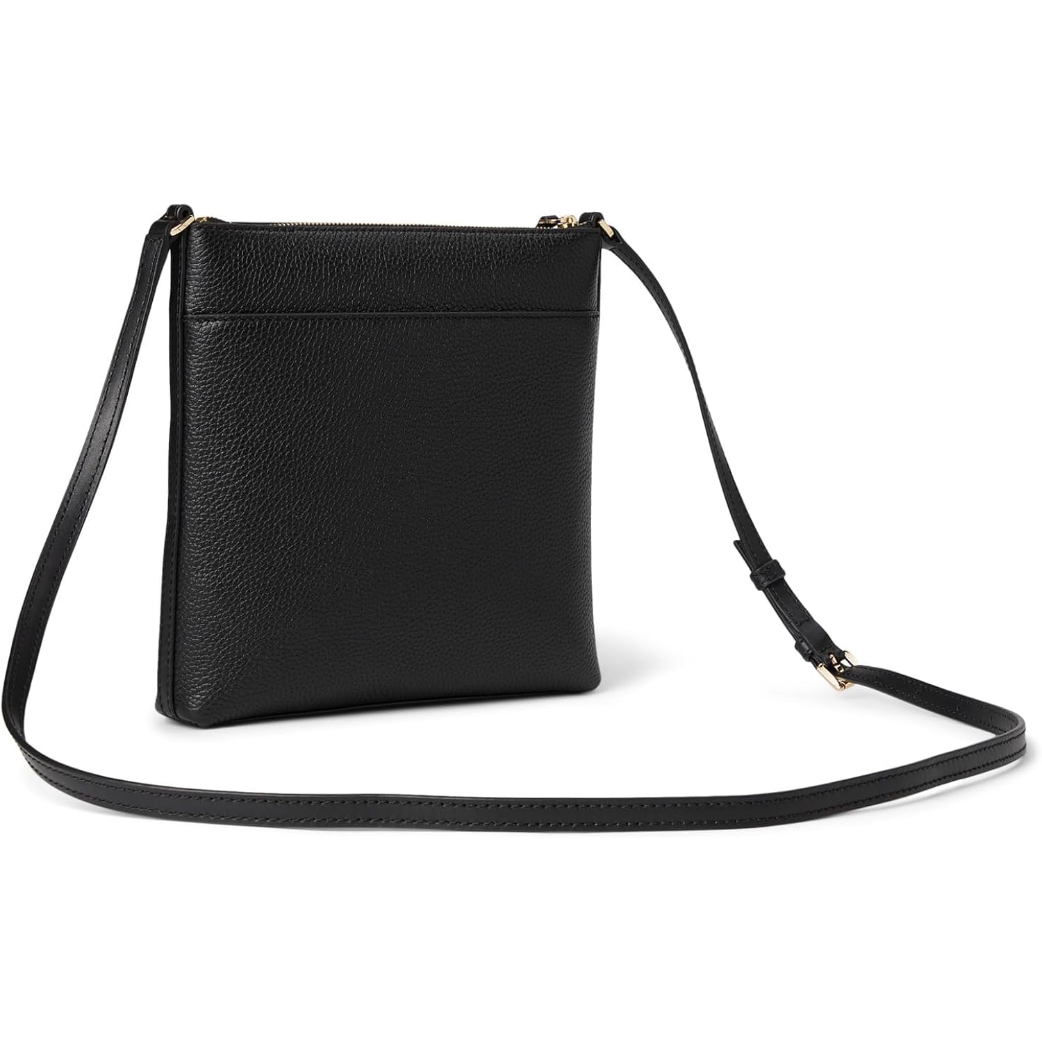 Michael Kors Jet Set Charm Small Flat Crossbody Bag