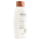Aveeno Oat Milk Blend Moisturizing Conditioner, Ultra-Hydrating, for Dry, Damaged Hair, 12 fl oz