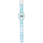 Freestyle Shark Classic Clip Trippy Turtle Aqua Unisex Watch Fs101128