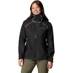 Columbia Women'S Reign No Shine Jacket