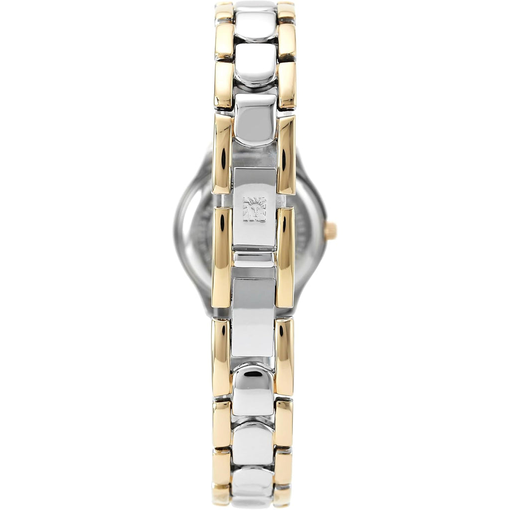 Anne Klein Women's Date Function Bracelet Watch