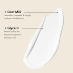 Dionis Goat Milk Lotion – Moisturizing Body Lotion For Dry Skin, Sensitive Skin Safe, Lightweight Non-Greasy Formula, Lotion Pump - Unscented 8.5 Oz