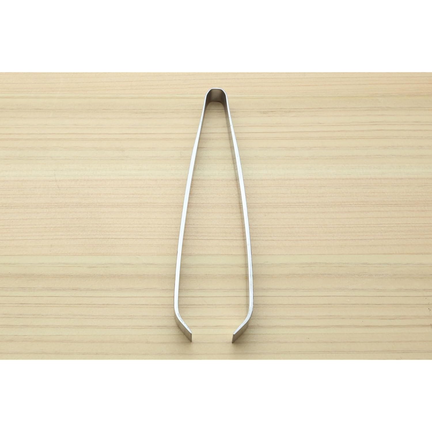 Yoshihiro Non-Slip Fish Bone Tweezer Japanese Sushi Chef'S Garnishing Tool (Eastern Type-Non-Slip)