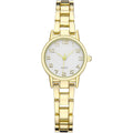 TWOPTION Womens Waterproof Wrist Watch,Women's Small Thin Analog Bracelet Quartz Watch Dainty Christmas Gifts