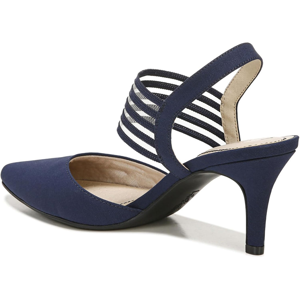 LifeStride Women's Sanya Pump