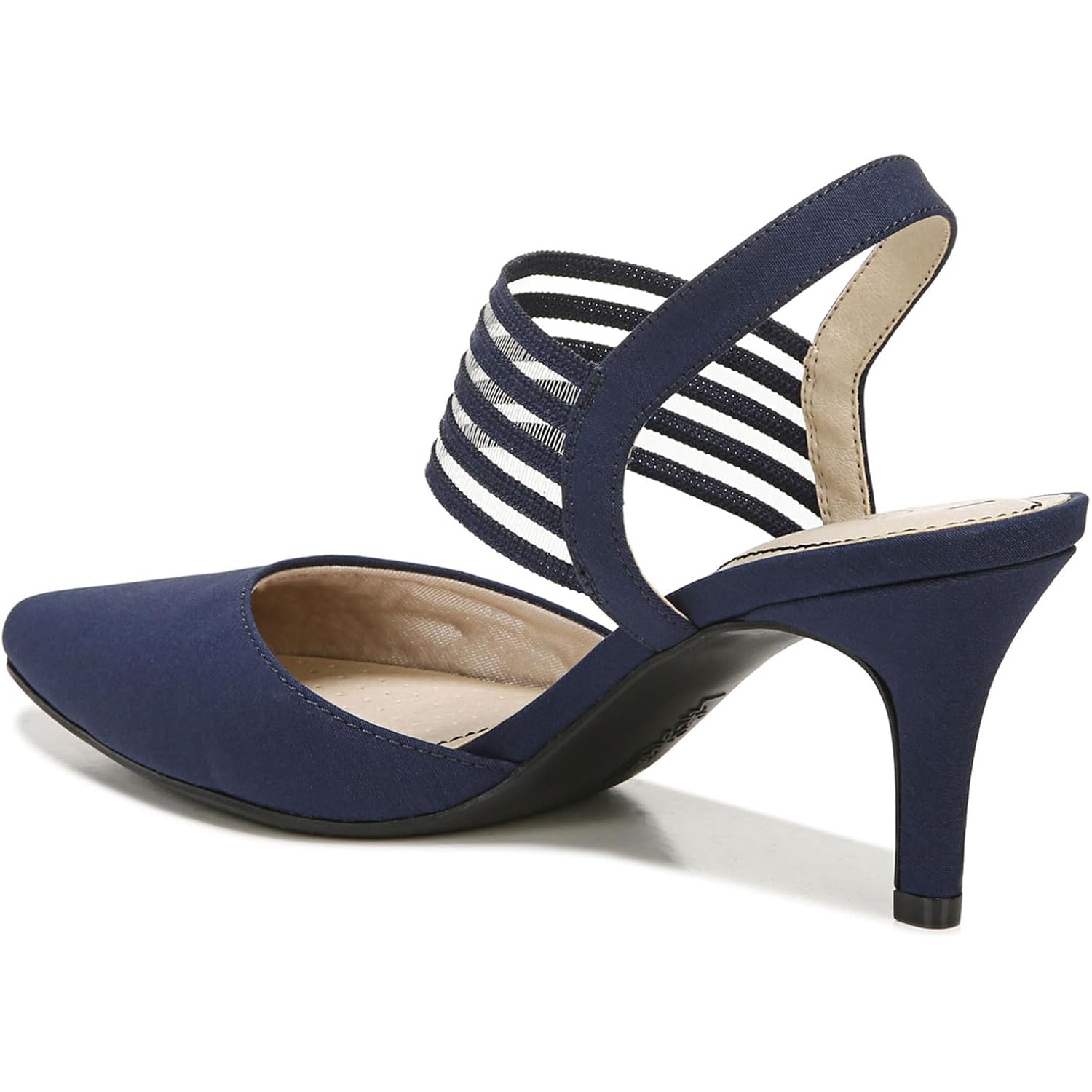 LifeStride Women's Sanya Pump