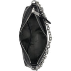 Calvin Klein Women'S Zoe Top Zip Chain Crossbody