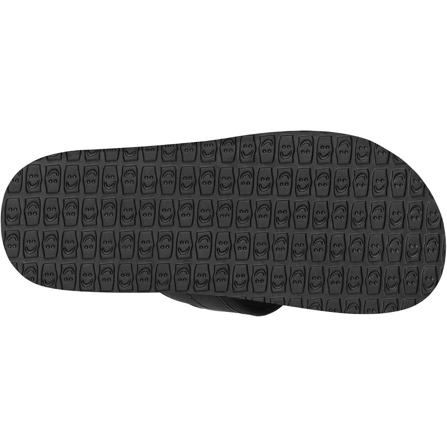 Sanuk Mens Beer Cozy | Flip Flops For Men | Mens Sandals | Beach Sandals | Supportive & Lightweight | Memory Foam Footbed
