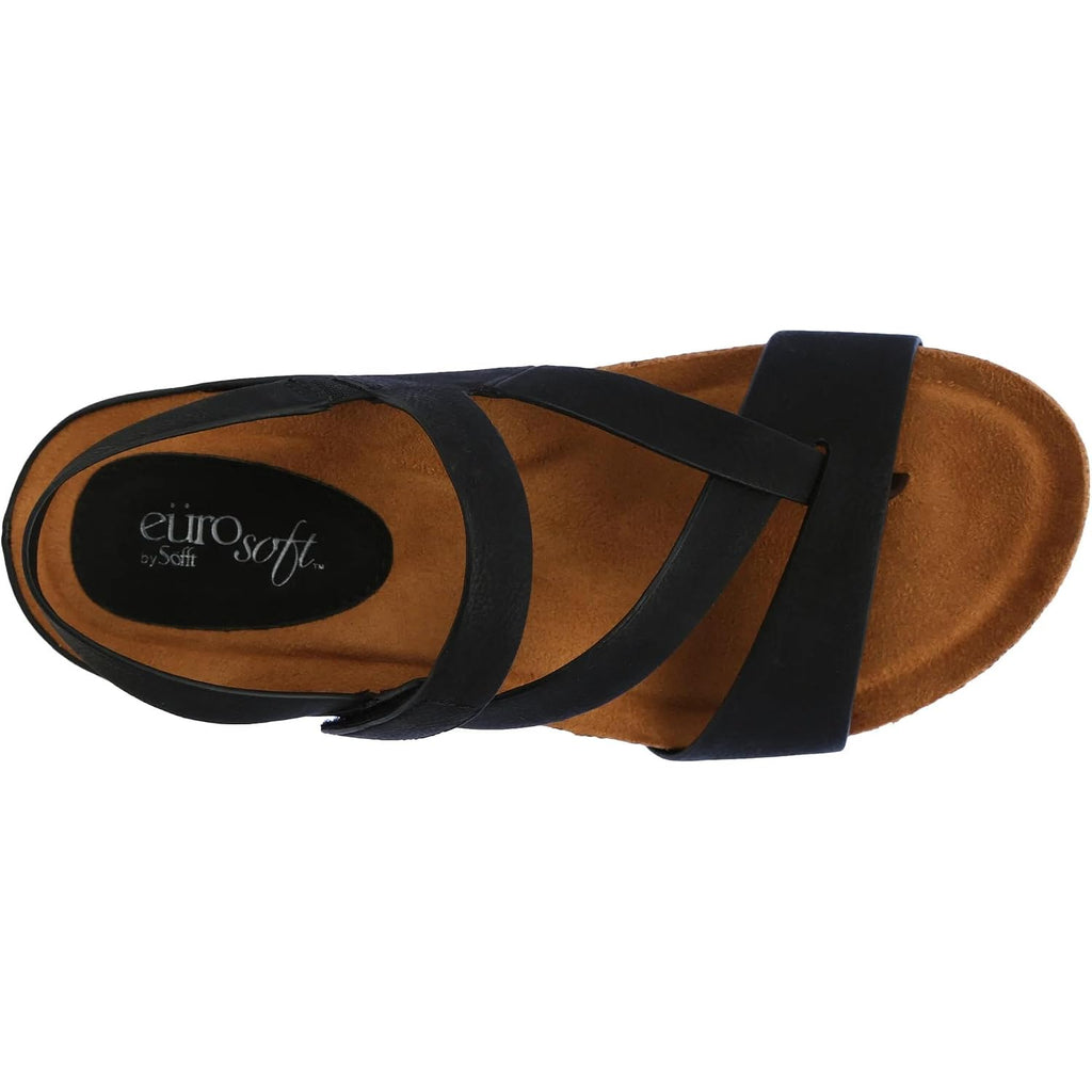 Eurosoft By Sofft Womens Gianetta
