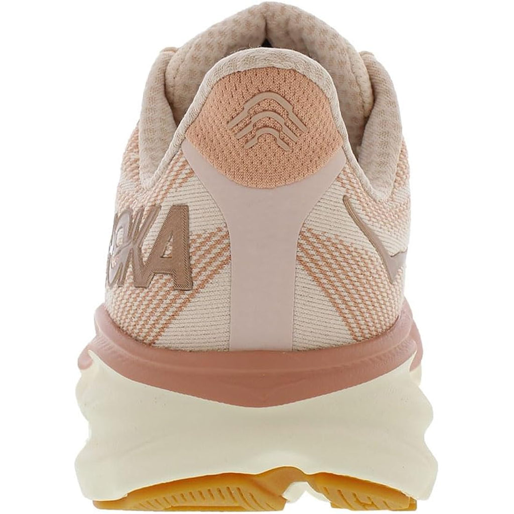 Hoka womens Clifton 9