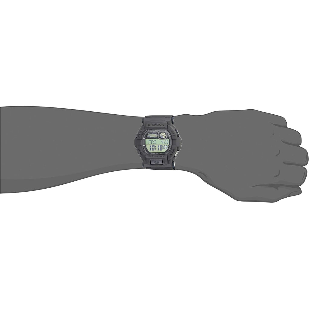 Casio Quartz Watch