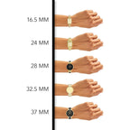 Anne Klein Women's Date Function Bracelet Watch