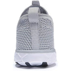 Dlgjpa Men'S Lightweight Quick Drying Aqua Water Shoes Athletic Sport Walking Shoes