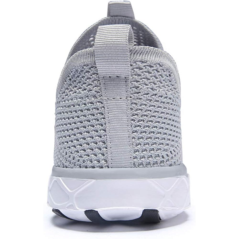 Dlgjpa Men'S Lightweight Quick Drying Aqua Water Shoes Athletic Sport Walking Shoes