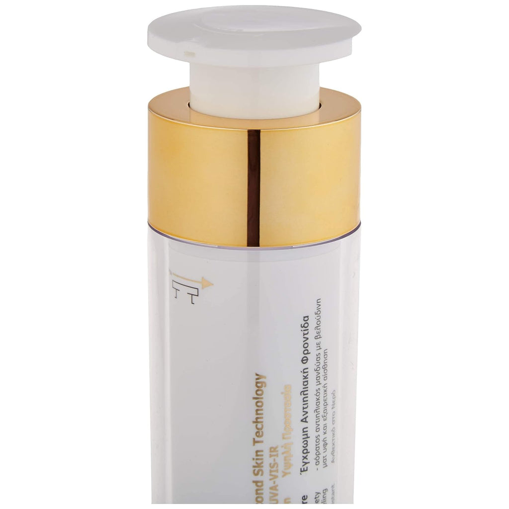 Frezyderm Sun Screen Color/Tinted Velvet Face Spf30 50Ml