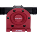 Milescraft 1314 Drill Pump 750 - Self Priming Water Pump Attachment For Drills - Water Transfer Pump - Uses Common Garden Hose - 750 Gallons Per Hour