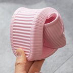Happy Lily Shower Shoes, Women & Men’S Shower Slippers, Slides Sandals Pool Slides House Slippers Non-Slip Indoor Bathroom Shoes Beach Sandals
