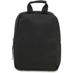 Jansport Big Break Insulated Lunch Bag - Small Soft-Sided Cooler Ideal For Class, Work, Or Meal Prep, Black