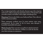 Brickell Men'S Invigorating Body Wash For Men, Deep Cleaning Shower Gel With Aloe, Jojoba, And Vitamin E, Scented (Tropical Teakwood, 16 Oz)