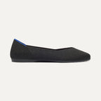 Rothy'S The Daily Flat For Women, Pointed-Toe Ballet Flat, Slip-On Shoe With Cushioned Insole, Sustainable & Machine Washable