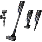Bissell Powerclean Furguard 280W Self-Standing Cordless Vacuum, 4039