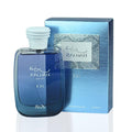 Hawas Ice For Him, Hawas Cologne For Men EDP | Long-Lasting Eau De Parfum | Fresh, Masculine Fragrance 3.4Oz(100ML)