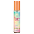 Tree Hut Tropic Glow Body Oil, Hydrating Oil With Cupuacu Butter, Made With Guarana & Pistachio For Glowing Skin, 5 Fl Oz