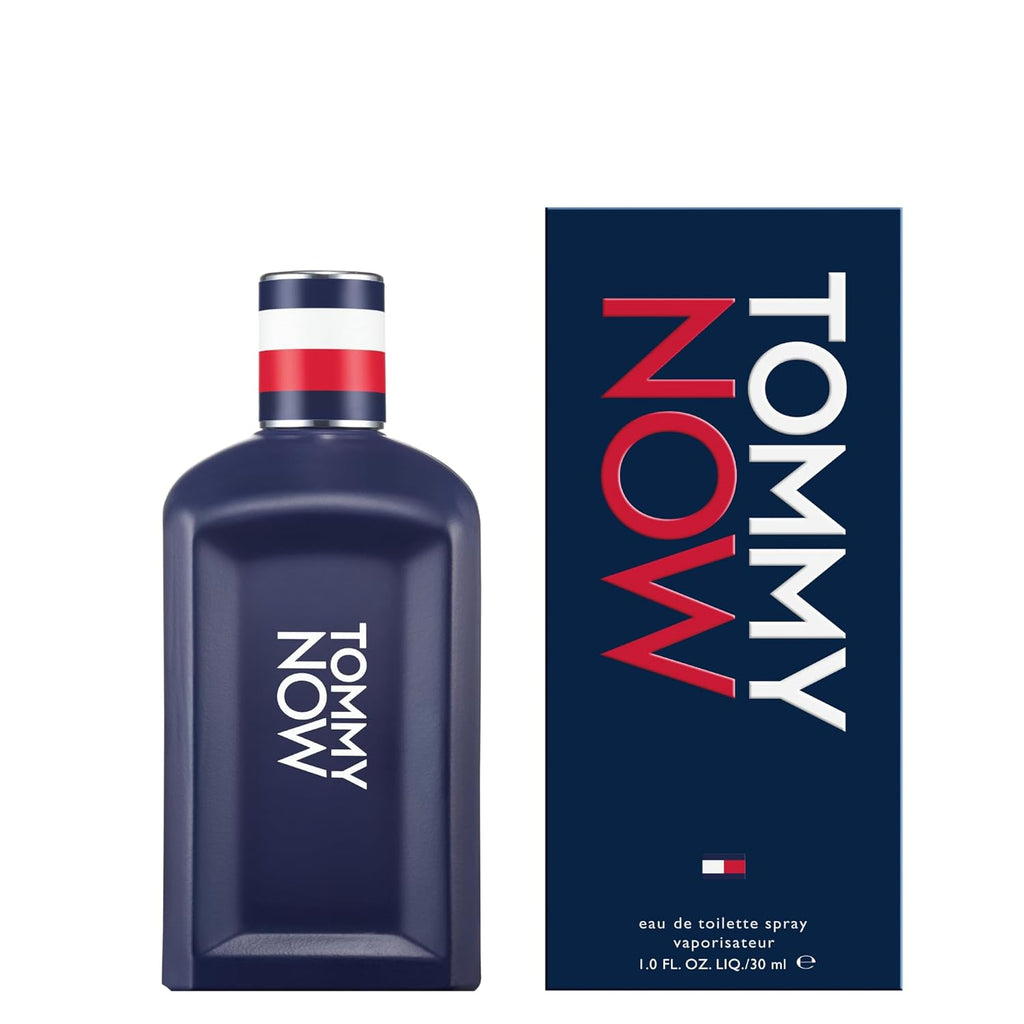 Tommy Hilfiger Tommy Now Eau de Toilette, For Men