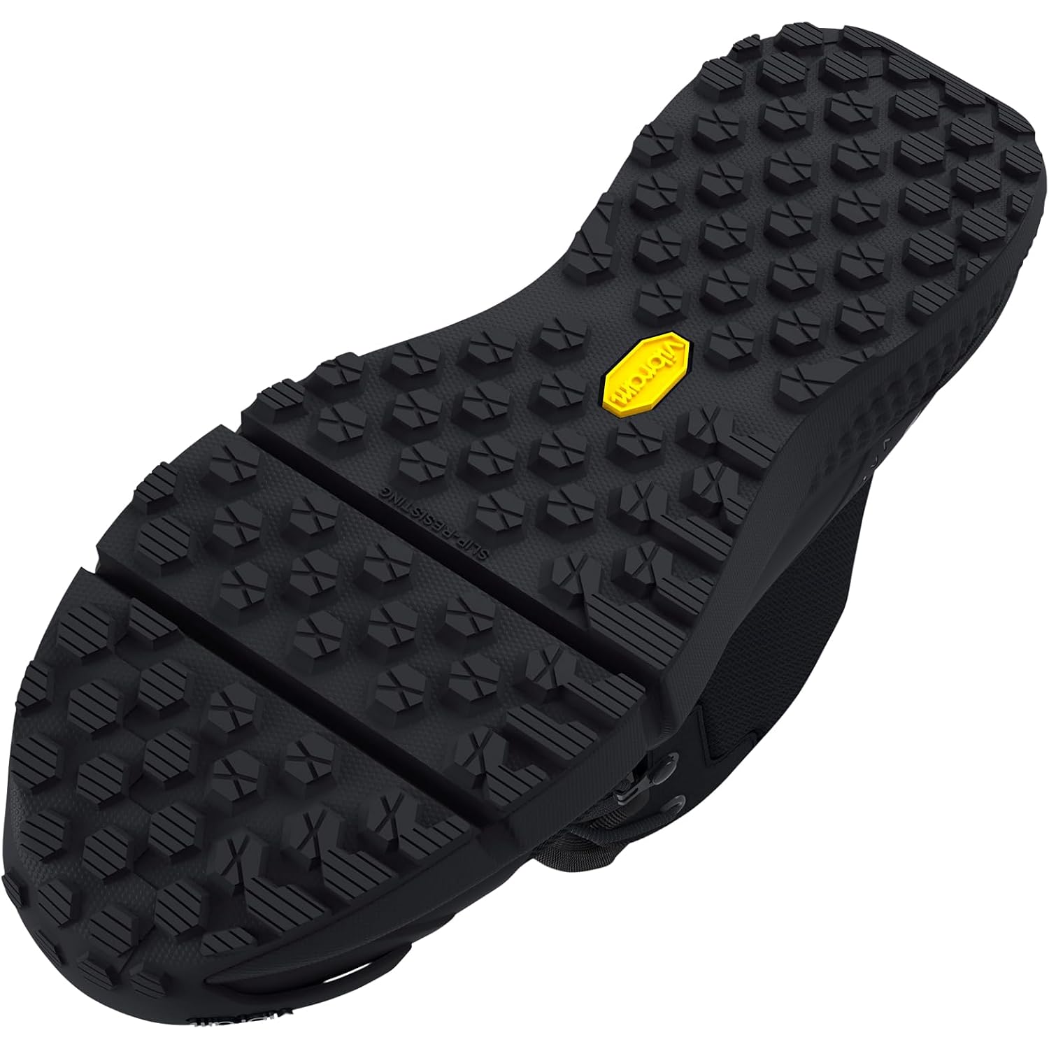 Under Armour Women'S Charged Valsetz