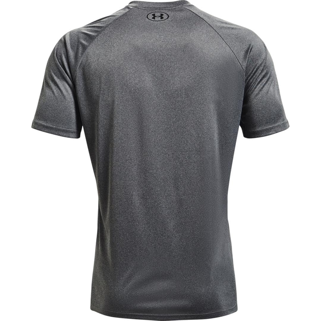 Under Armour Men'S Velocity 2.0 Short Sleeve T-Shirt