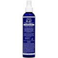 Skin Revolution H-42 Professional Clipper Blade Cleaner - Waterless, Cleans & Cools, 8Oz Spray Bottle