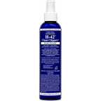 Skin Revolution H-42 Professional Clipper Blade Cleaner - Waterless, Cleans & Cools, 8Oz Spray Bottle